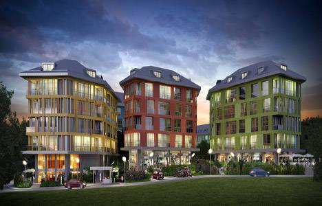 Panorama Koç Life resimleri!