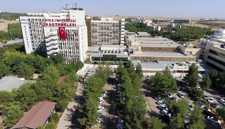 Diyarbakır Dicle Üniversitesi Sözleşmeli Personel alım ilanını yayımladı! 