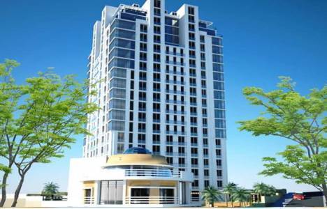 Maltepe Adakule Rezidans 'ta 500 bin liraya 3 oda 1 salon!