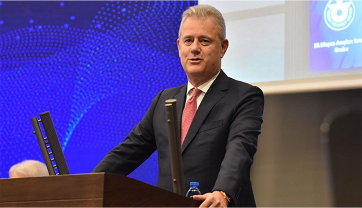 İZTO Başkanı Özgener’den ‘yarısı bizden’ çağrısı: İzmir için de uygulansın! 