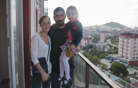 Velibaba Sosyal konutlarında daire teslimleri yapıldı!