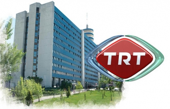 TRT'den otel iddialarına yanıt: Harbiye ve Ulus'taki binalara dönülecek!