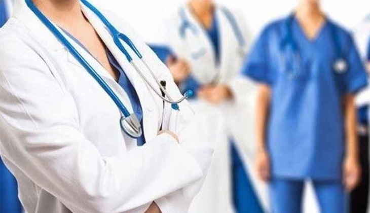 Doktor maaşları ne kadar oldu? 2022 Devlet hastanelerinde Aile Hekimi, Uzman, Pratisyen, Asistan doktor maaşı ne kadar?