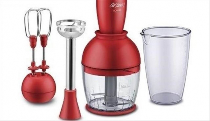 Meyve sıkacağı fiyatları ne kadar? En çok satanlar hangileri? 26 Ocak 2023 Fiyat listesi