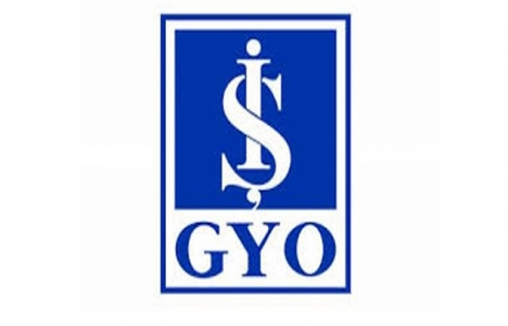İş GYO 3. kupon ödemesini yaptı!
