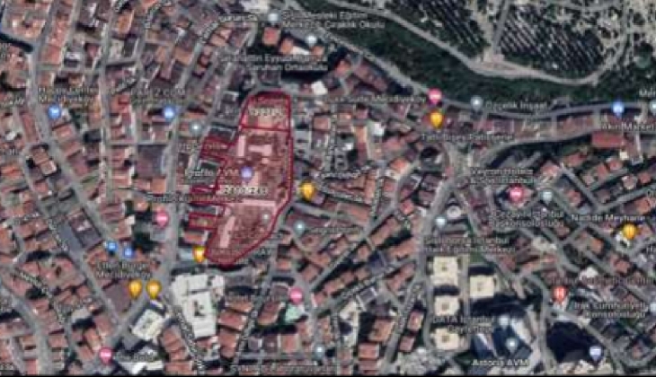 İŞ GYO Profilo AVM nin 2023 yıl sonu değeri 1.5 milyar TL yi aştı!