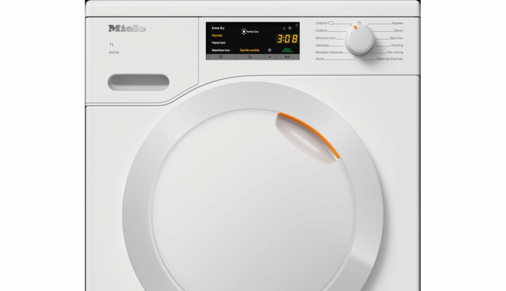 Kurutma makinelerinde 1.000 TL indirim! Miele indirimli kurutma makineleri ne kadar? İşte 22 Ekim 2022 fiyat listesi…