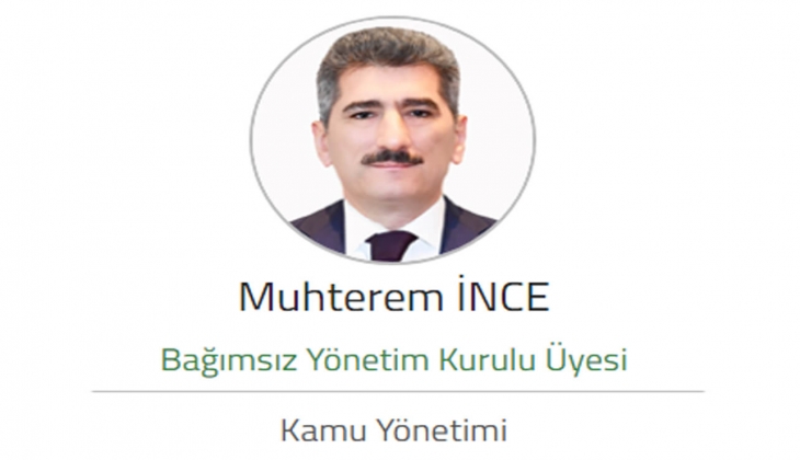 Ertan Keleş yeniden Emlak Konut GYO nun Yönetim Kurulu Başkanı oldu!