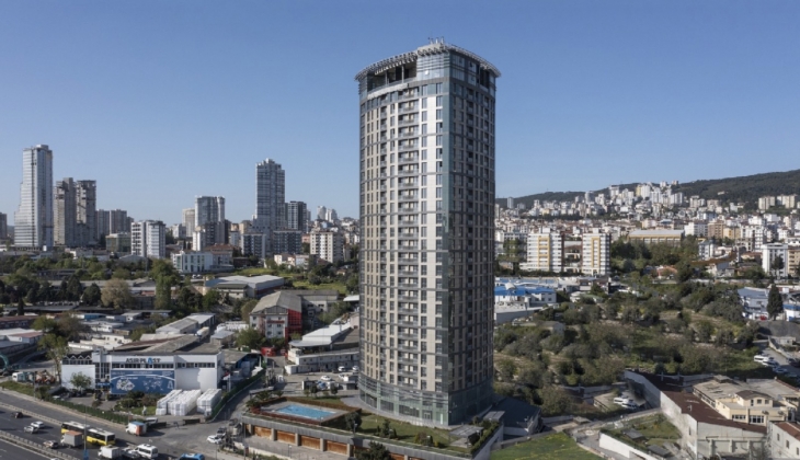 Nanda Tower yeni fiyat listesi!