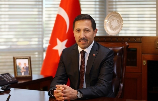 Konya Şehir Hastanesi nin inşaatında sona gelindi! 