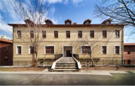 Nef Bebeköy yakında satışa çıkacak!