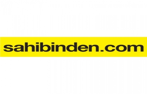 Sahibinden.com'dan ev kazanma fırsatı!