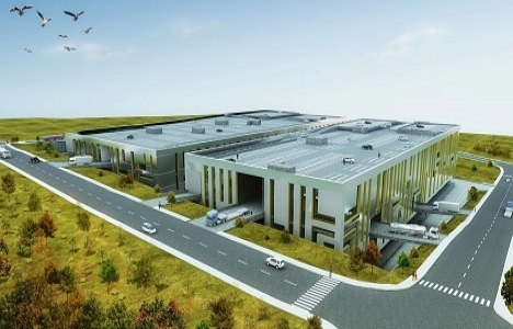 TEM 34 Hadımköy projesinin ilk görselleri!