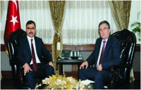 Balıkesir’e Eğitim Vadisi yapılacak!