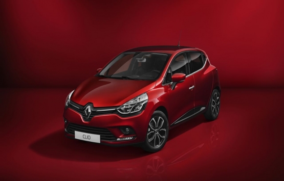 2022 Renault Clio fiyat listesi yayınlandı! Resmen 400 bin TL’nin altına düştü…