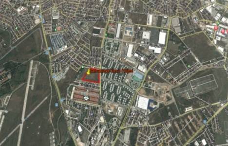 Sinpaş Köyceğiz nerede?