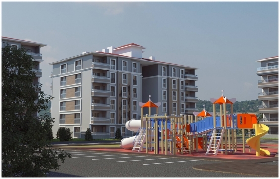 TOKİ Silivri Alipaşa 3. Etap ın detayları belli oldu!