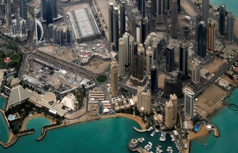 Türk şirketlerin Katar yatırımları tam gaz devam ediyor!