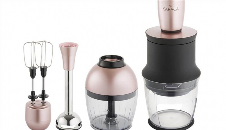 Evlenmeye hazırlananlar, kaçırırsanız üzülürsünüz! Karaca Home’da yüzde 40’a varan indirim! 28 Aralık 2022 Fiyat Listesi