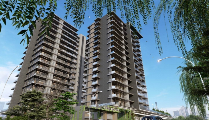 Limit Ankara lansmana özel fiyatlarla satışa çıkıyor! Yeni proje!