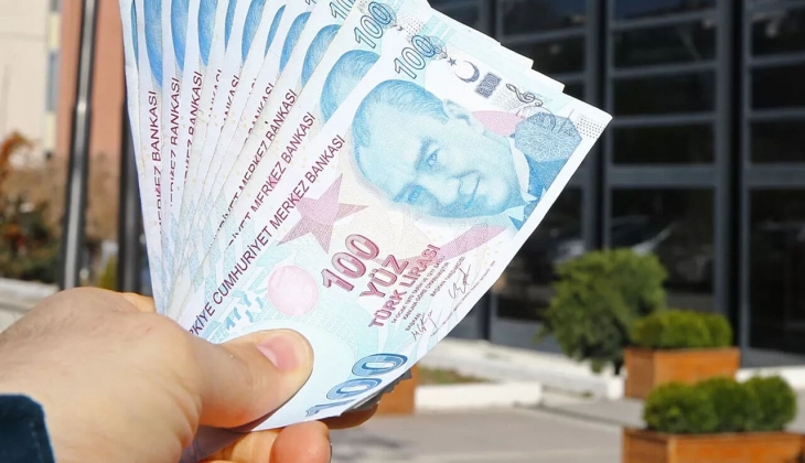 SGK'nın yeni doğum yapana annelere verdiği ücret duyanların gözlerini fal taşı gibi açtı! İşte SGK'nın verdiği ücret