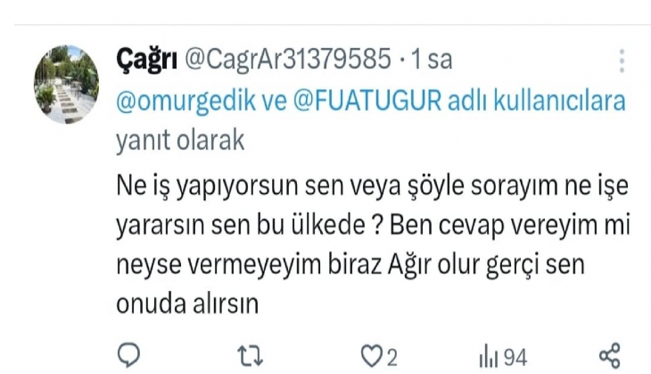 Gazetecilerin villa polemiği...