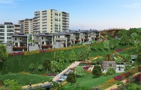 Zermeram Konya güncel konut fiyatları!