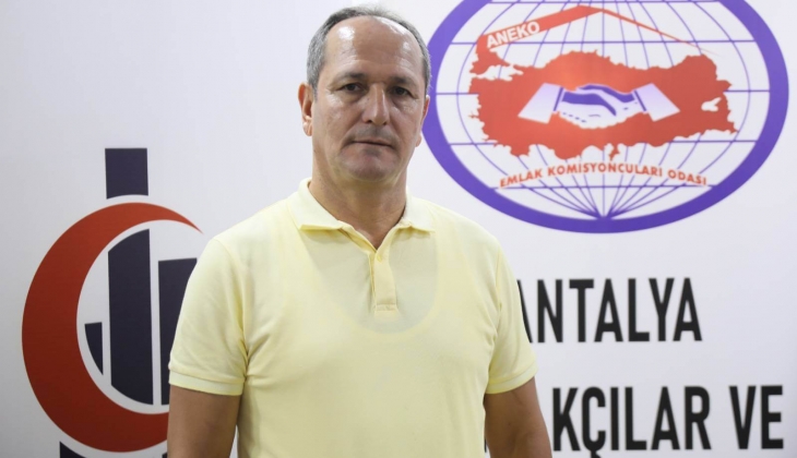 Emlakçıların cezadan kaçmak için kurdukları oyun ortaya çıktı! Meğer ilanlardaki fiyatlar gerçek değilmiş...