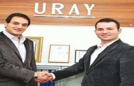 Uray Yapı Denetim Manisa'daki kentsel dönüşüme hız vermek istiyor!