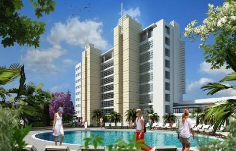 Arma Residence nerede!