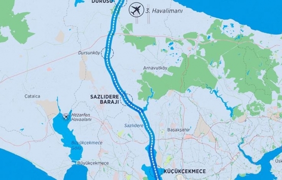 Kanal İstanbul için veriler ne diyor?