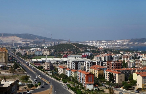 Abdullah Erikçi: İzmir Aliağa’ya yatırım yapan kaybetmez!