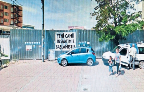 Gazi̇osmanpaşa rezidans
