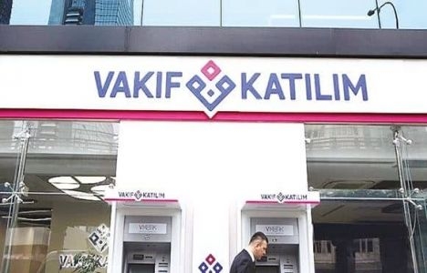 Vakıf Katılım Sivas Şubesi açıldı!