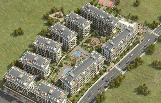 Zeytinburnu İETT Blokları nı Akkuş Gayrimenkul dönüştürüyor!