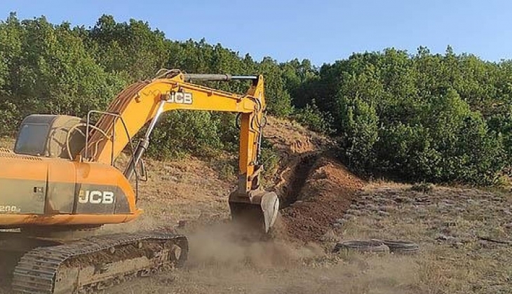 Bakan Özhaseki açıkladı! KÖYDES için bu yıl 6,9 milyar lira ödenek ayrıldı