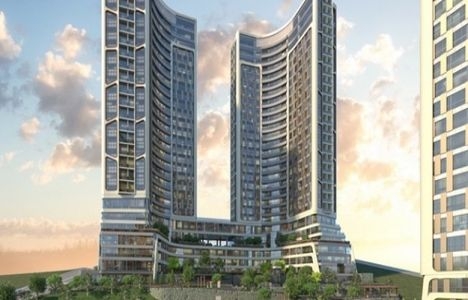 Bir ayda 9 milyarlık 15 proje tanıtıldı!