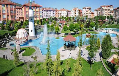 81 ilde 150 park yapılacak!