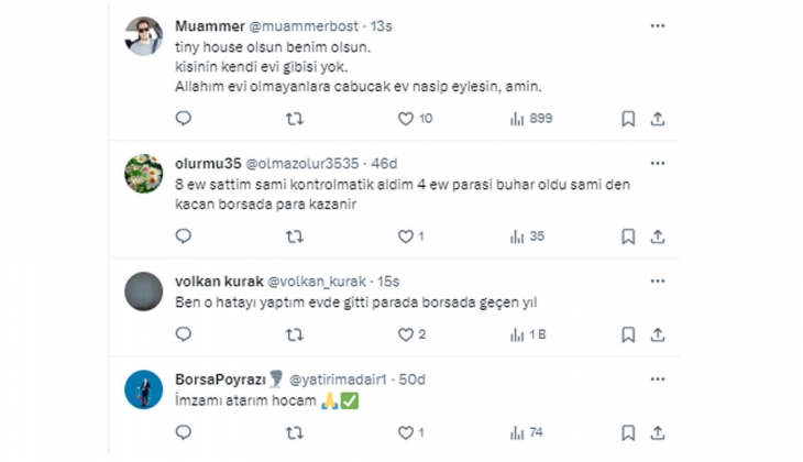 Ev satıp yatırım yapmak mı, kirayla yatırım yapmak mı mantıklı?