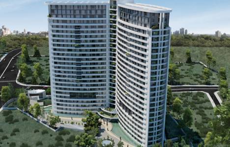 Teknik Yapı Deluxia Dragos