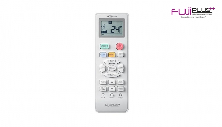 Koçtaş’ta Fujiplus inverter klima fiyatları dibi gördü! Fujiplus inverter klima fiyatı ne kadar?