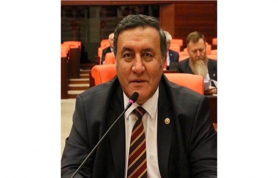 Yeni asbest yönetmeliğinin çıkacağı tarih TBMM'de!