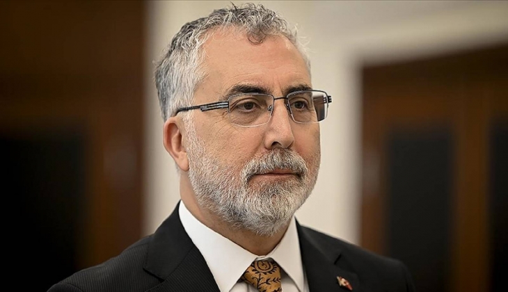 Bakan Işıkhan açıkladı! İŞKUR ile 2002'den bugüne 463 bin 270 engelli vatandaş işe yerleştirildi...