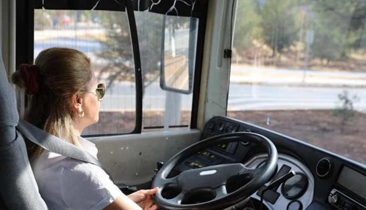 Ehliyeti olanlara müjde! İBB rekor sayıda şoför alımı yapacak! İlkokul mezunu olmanız yeterli!