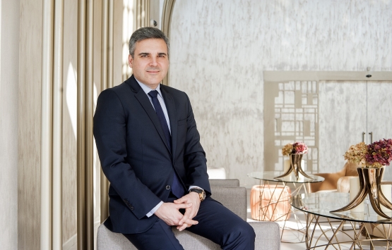 Ege Yapı evin yapıldıkça öde kampanyası başlıyor!