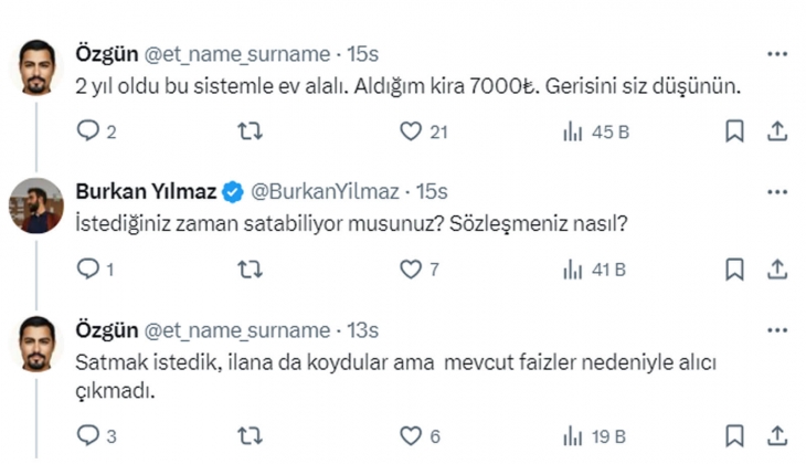 Bu sistemle evler ucuza satılıyor: Kira Garanti Sistemi nasıl işliyor? 