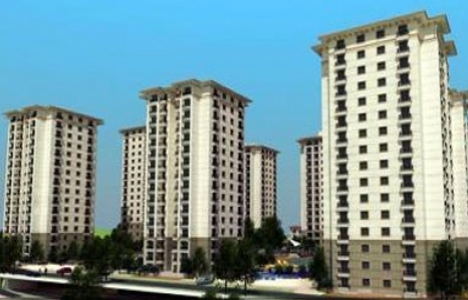 Yükseltepe'deki dönüşümle Keçiören'in çehresi değişecek!