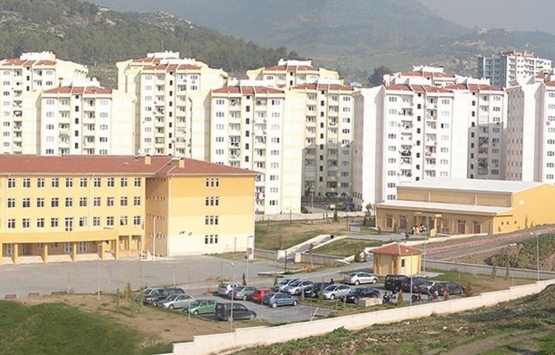 Karşıyaka Örnekköy kentsel dönüşüm projesinin temel atma töreninde protesto!