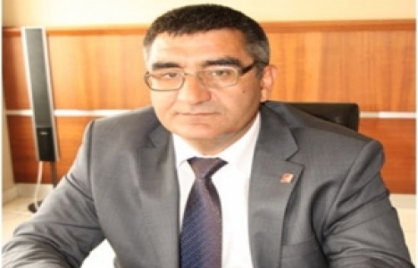 Muharrem Işık: Yol müteahhit sayısı 400'ü geçti!