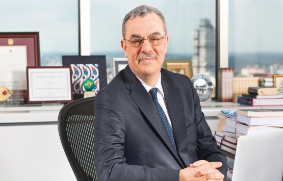 Ufuk Uyan: Konut, araç ve ihtiyaç finansman oranlarında indirime gittik!